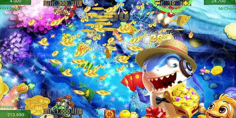 Hướng Dẫn Chi Tiết Cách Chơi Vua Bắn Cá Tại B52Club 2026