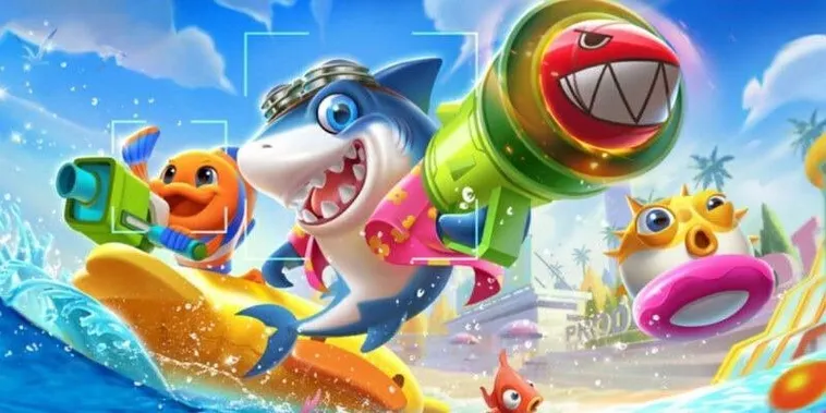 Bắn Cá B52Club – Trải Nghiệm Giải Trí Đỉnh Cao Với Hệ Thống Game Đổi Thưởng Hấp Dẫn