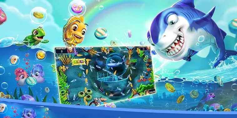 Cách Chơi Bắn Cá Đại Dương Tại B52Club Hiệu Quả Và Dễ Thắng