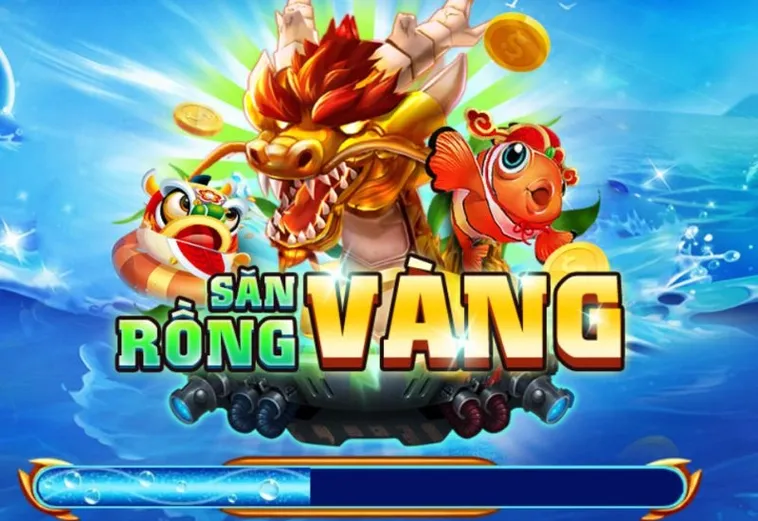 Hướng Dẫn Chi Tiết Cách Chơi Bắn Cá Rồng Tại B52Club Hiệu Quả