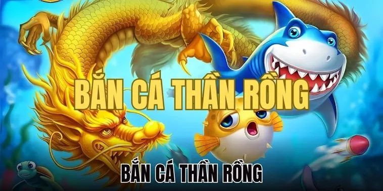Hướng Dẫn Chi Tiết Cách Chơi Bắn Cá Rồng Tại B52Club Hiệu Quả