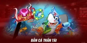 Hướng Dẫn Cách Chơi Bắn Cá Thần Tài Tại B52Club Chi Tiết Hiệu Quả