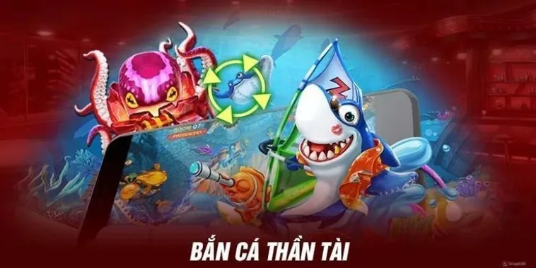 Hướng Dẫn Cách Chơi Bắn Cá Thần Tài Tại B52Club Chi Tiết Hiệu Quả