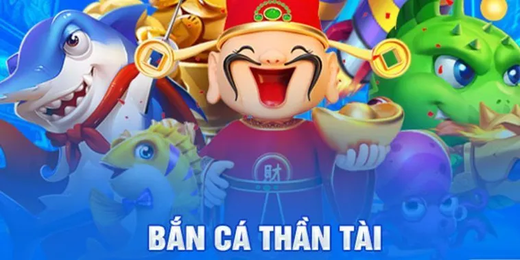 Hướng Dẫn Cách Chơi Bắn Cá Thần Tài Tại B52Club Chi Tiết Hiệu Quả
