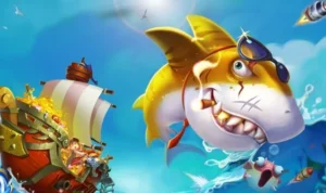 Cách Chơi Bắn Cá Vua Hải Tặc Tại B52Club Chi Tiết Cho Người Mới