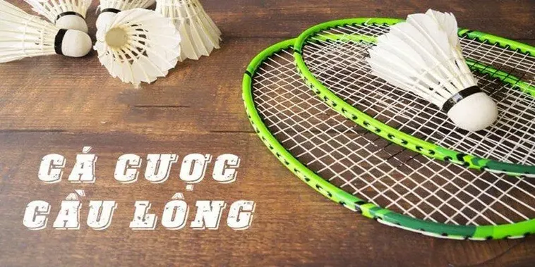 Cách Chơi Cá Cược Cầu Lông Tại B52Club Chuẩn Xác Và Hiệu Quả Nhất Hiện Nay