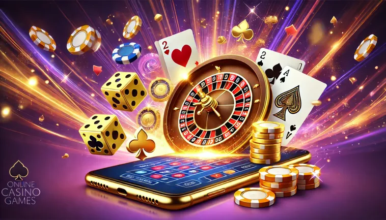 Trải Nghiệm Giải Trí Đẳng Cấp Với Casino Online B52Club Uy Tín Hàng Đầu