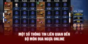 Khám Phá Trò Cá Cược Đua Ngựa B52Club: Trải Nghiệm Giải Trí Đỉnh Cao Cho Người Chơi