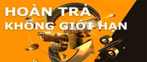 Hoàn Trả Không Giới Hạn Tại Cổng Game B52Club Ưu Đãi Hấp Dẫn