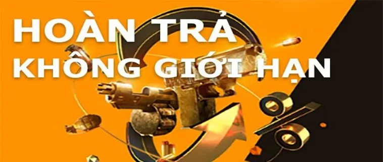 Hoàn Trả Không Giới Hạn Tại Cổng Game B52Club Ưu Đãi Hấp Dẫn