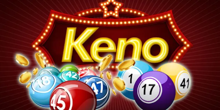 Hướng Dẫn Cách Chơi Game Nhanh Keno Tại B52Club Chi Tiết Hiệu Quả