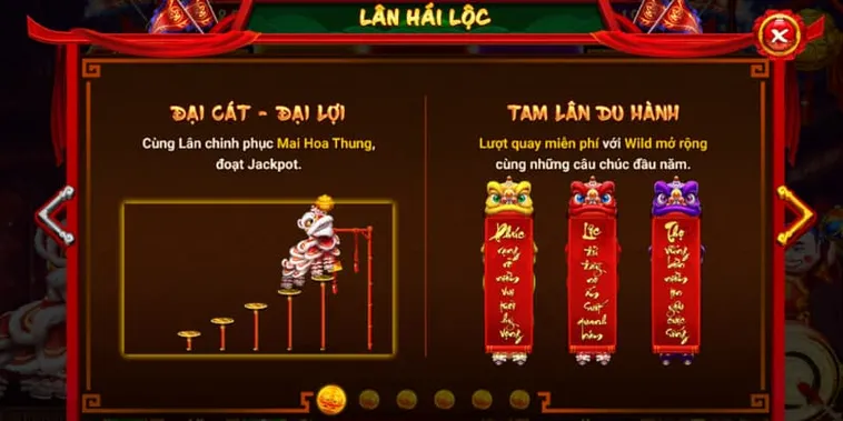 Cách Chơi Nổ Hũ Lân Hái Lộc Tại B52Club Chi Tiết Và Hiệu Quả