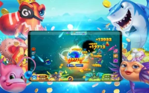 Hướng Dẫn Chi Tiết Cách Chơi Bắn Cá Men In Black Tại B52Club