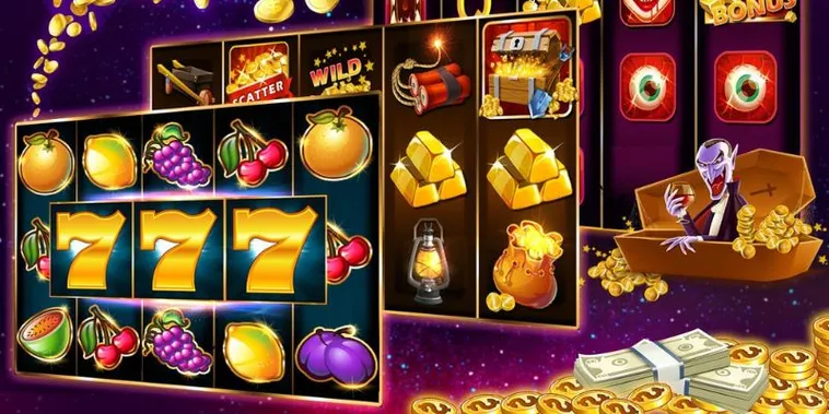 Nổ Hũ B52Club Sân Chơi Hũ Đổi Thưởng Hấp Dẫn Và Uy Tín