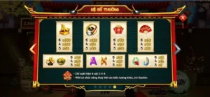 Cách Chơi Nổ Hũ Ông Đồ Tại B52Club Hiệu Quả Cho Người Mới Tham Gia