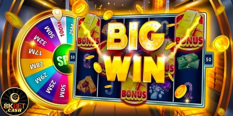 Khám Phá Trò Chơi Nổ Hũ Vũ Trụ Tại B52Club Với Giải Thưởng Hấp Dẫn