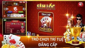 Cách Chơi Sâm Lốc Cổng Game B52Club Chi Tiết Dành Cho Người Mới Bắt Đầu