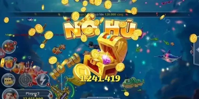 Hướng Dẫn Chi Tiết Cách Chơi Nổ Hũ Táo Quân Tại B52Club