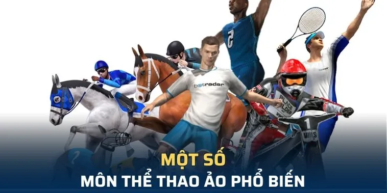 Khám Phá Cá Cược Thể Thao Ảo B52Club Chuyên Nghiệp 2026