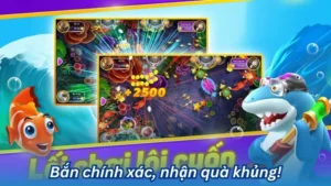 Cách Chơi Thợ Săn Cá Tại B52Club Hiệu Quả Và Mẹo Bắn Cá Dễ Trúng Thưởng