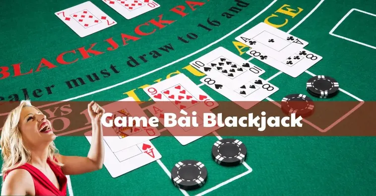 Khám Phá Trò Chơi Blackjack Tại B52Club Với Trải Nghiệm Giải Trí Đỉnh Cao