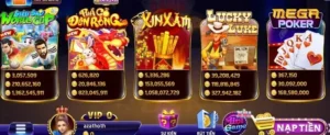Cách Chơi Nổ Hũ Xin Xăm Tại B52Club Dễ Nổ Thưởng Lớn