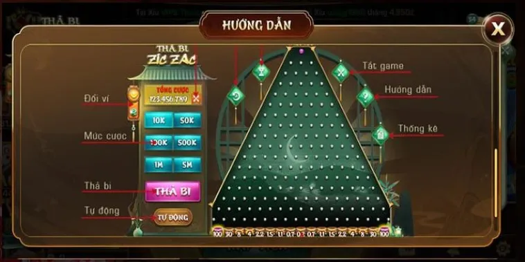 Cách Chơi Game Nhanh ZicZac Tại B52Club Chi Tiết Và Hiệu Quả Nhất